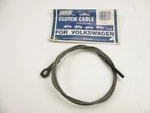 Iapco C-841 Clutch Cable 1972-1974 Volkswagen Beetle, Karmann Ghia, Thing. Fixed Price $13.49.