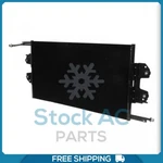 Ac Condenser Fits Chevrolet Express, G30 / Gmc Savana. Fixed Price $100.99.