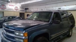 Used A/c Condenser Fits: 1995 Chevrolet Suburban 2500 38MM Thick Grade. Fixed Price $66.19.