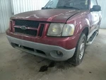 Condenser Sport Trac Fits 01-05 Explorer 104942513. Fixed Price $67.71.