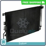 Ac Condenser Fits Chevrolet Equinox 2008 2009 / Suzuki XL-7 2007. Fixed Price $130.95.