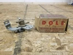 Nos Dole 1957 1958 Ford Mercury Oem Ds 2 Heater Control Valve. Fixed Price $89.54.