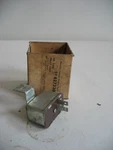New Nos Gm 1971-72 Chevy A/c Relay 6273301. Fixed Price $39.96.