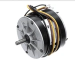 Oem Carrier Smartcomfort Condenser Fan Motor N4A6, N4H4, N4A3 1172707. Fixed Price $140.00.