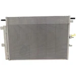 Air Conditioning A/c Condenser 15-18 Ford Edge 3.5L 16-18 Mkx 3.7L F2GZ19712B. Fixed Price $99.89.