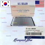 A/c Condenser Cooler 97606IB000 Hanon 2.0L Turbo Hyundai Elantra-n 2022-2026. Fixed Price $200.19.