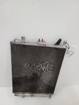 2010-2011 Kia Soul Ac Condenser 976062K100 10-11. Fixed Price $112.61.