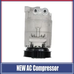 Ac Compressor Pump 284728 263171 241561 For Maserati Quattroporte Granturismo. Fixed Price $169.12.