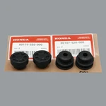 Oem For Honda Accord Crv Civic City Odyssey 1 Set Condenser Upper Lower Bushing. Fixed Price $6.99.