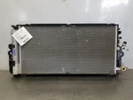20 Volvo S60 T5 Inscription 2.0L Turbo Ac Condenser. Fixed Price $125.00.