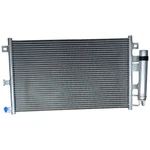 Gpd 3481C A/c Condenser Fits 2006-2016 Mazda MX-5 Miata. Fixed Price $161.99.