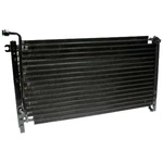 For Nissan D21 & Pathfinder 1993-1997 A/c Air Conditioning Condenser Dac. Fixed Price $121.41.