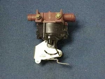 Nos Mopar 1970 1971 1972 1973 1974 Cuda Challenger Water Valve A/c Charger Rr. Fixed Price $225.00.
