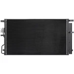 97606D3550 Ac Condenser For 2017-2019 Kia Sportage Lx 2.4 Gas. Fixed Price $82.88.