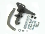 Alternator Mount Chevy Small Block, Short Water Pump, Ds, Top 40-200L. Fixed Price $115.00.