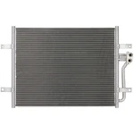 5QE816411A Ac Condenser For 2016-2019 Volkswagen E-golf Electric. Fixed Price $92.51.