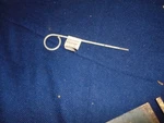 1965 1966 Chevrolet Truck All Models C10 C50 Nos Defroster Control Lever. Fixed Price $10.00.
