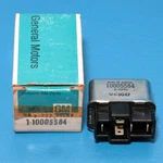 Nos Gm 1980-1981 Olds Cutlass Pontiac Lemans Chevy High Blower Relay 10005584. Fixed Price $21.95.