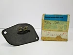 Nos 1967-68 Gm Pontiac Ambient Air Sensor Switch #7298022 TW31. Fixed Price $35.15.
