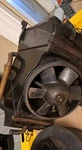 Mercedes W111 Coupe Cab Behr Blower Motor Exchangers Heater Core 1118305162. Fixed Price $590.00.