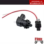13583411 Ambient Air Temperature Sensor & Pigtail Fit Chevy Buick Cadillac Gmc. Fixed Price $6.99.