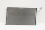 2021 - 2023 Kia Seltos Hvac A/c Air Conditioning Cooling Condenser Oem. Fixed Price $139.38.