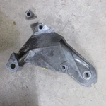 1984 Chevrolet Corvette Original Gm Air Comressor Bracket **broken Tab Flaw**. Fixed Price $99.99.