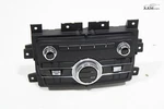 2017-2020 Lincoln Continental Dash Ac Heater Climate Control & Radio Switch Oem. Fixed Price $138.59.