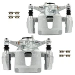 2015 2016 2017 Ford F-150 Rear Pair Brake Calipers 18B5501 18B5500 W/bracket. Fixed Price $107.64.