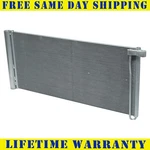 New Ac Condenser For 2010-2016 Porsche Panamera 3.6L 4.8L 3.0L. Fixed Price $73.10.