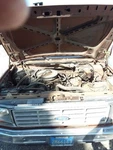 Compressor Hang-on Tecumseh Manufacturer Fits 84-87 89 Bronco 25305697. Fixed Price $110.70.