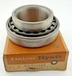 1949-52 Chevrolet Ton Truck & Utility Inner Wheel Bearing Nos Gm Ka 11424Z. Fixed Price $49.99.
