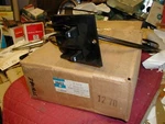 Nos Mopar 1969-70 Chrysler Models Fresh Air Vent Cable. Fixed Price $195.00.