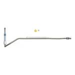 For Chevy Biscayne & Audi 5000 Quattro Edelmann Power Steering Pressure Hose. Fixed Price $41.41.