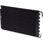 Universal Air Conditioner (uac) CN3193PFC A/c Condenser Tube And Fin. Fixed Price $156.18.