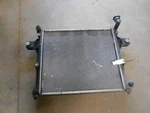 06-10 Jeep Commander Grand Cherokee Radiator 55038853AE. Fixed Price $75.25.