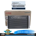 Ac Aluminum Condenser For 2007-2012 Hyundai Elantra 2.0L 976061H000 976062H010. Fixed Price $107.35.