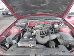 Used A/c Condenser Fits: 2005 Ford Mustang Grade. Fixed Price $114.00.