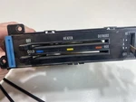 1977 1978 Pontiac Firebird Trans Am Non-ac Heater Control W/ Lens Gm. Fixed Price $195.00.