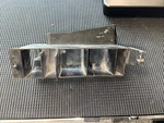 1965 66 Impala Ss Bel Air Biscayne Used Gm Underdash Heating Duct 3857788. Fixed Price $60.00.