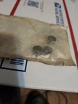 Nos Rare Gm 1961-1964 Oldsmobile Pontiac Hydramatic Full Set Case Seals 8619722. Fixed Price $9.99.
