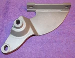 Early 1967 Mustang Gta Shelby Fairlane Cougar Orig 289 A/c Compressor Bracket. Fixed Price $99.00.