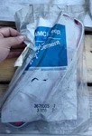 Nos American Motors Amc 3675005 Lh Tail Light Lens Cover 1974 1975 Matador Ambas. Fixed Price $68.99.