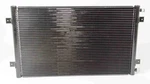 Vintage Air 037030-OVR 16"X28" Condenser Rectangular Metal Auto Part. Fixed Price $133.19.