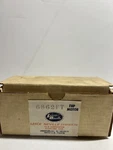 New Leece-neville 6862FT Fhp Motor Old Stock Nos. Fixed Price $17.28.