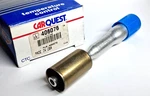 Carquest 406076 A/c Hose End Straight Female Springlock Coupling Hvac Fitting. Fixed Price $9.95.