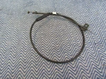 Nos 1968 Ford Galaxie Xl Ltd Country Squire Heater Temp Control Cable C8AZ18518A. Fixed Price $89.99.