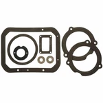 Deluxe Heater Seals New 1957 Kit Belair 210 150 Chevrolet. Fixed Price $57.19.