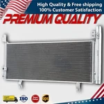 3996 Condenser W/drier For Toyota Camry 12-17 Avalon Lexus ES300H 13-18 2.5L. Fixed Price $74.45.