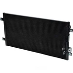 A/c Condenser-condenser Parallel Flow Uac Cn 3063PFC Fits 02-05 Kia Sedona. Fixed Price $120.51.
